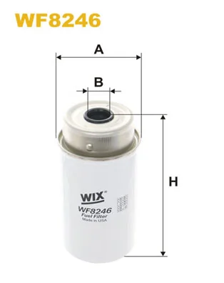 Fuel Filter